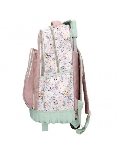 MOCHILA CARRO SUMMER TOP MODEL
