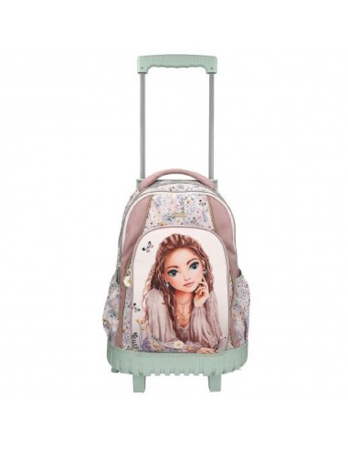 MOCHILA CARRO SUMMER TOP MODEL
