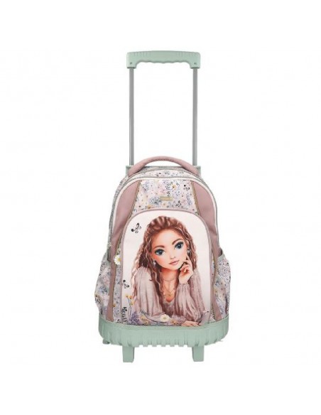 MOCHILA CARRO SUMMER TOP MODEL