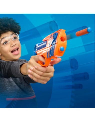 NERF N SERIES DUO PACK G1492 HASBRO