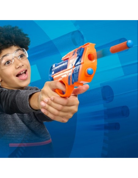 NERF N SERIES DUO PACK G1492 HASBRO
