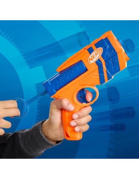NERF N SERIES DUO PACK G1492 HASBRO