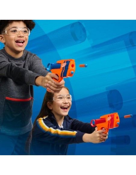 NERF N SERIES DUO PACK G1492 HASBRO
