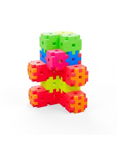 MELI BASIC NEON 500-PIEZAS.