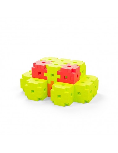 MELI BASIC NEON 250-PIEZAS.