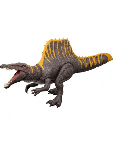 JURASSIC WORLD SPINOSAURUS