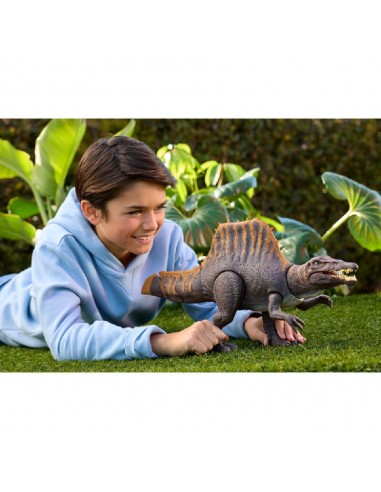JURASSIC WORLD SPINOSAURUS