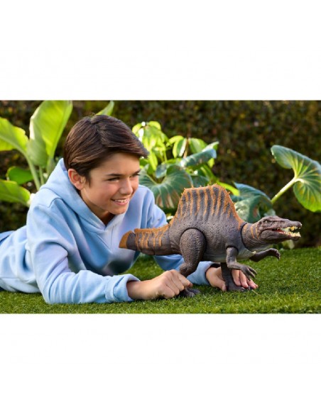 JURASSIC WORLD SPINOSAURUS