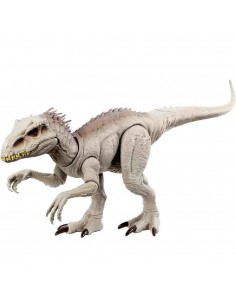 JURASSIC WORLD INDOMINUS REX