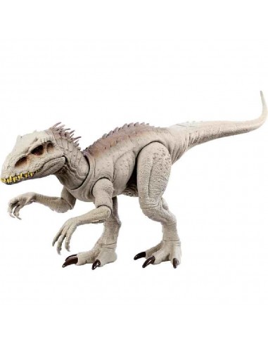 JURASSIC WORLD INDOMINUS REX