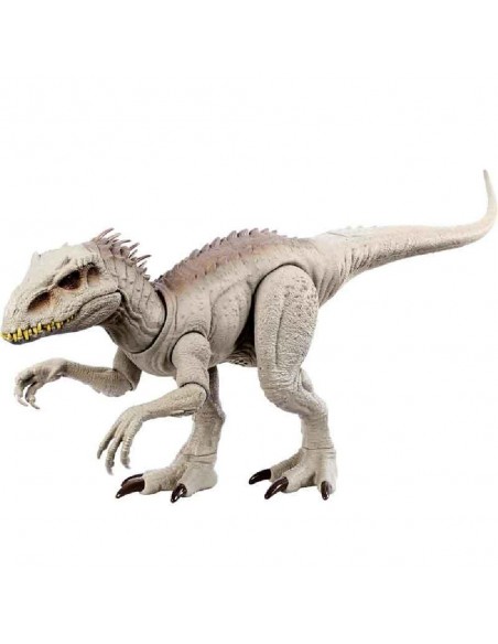 JURASSIC WORLD INDOMINUS REX