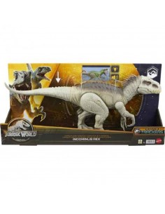 JURASSIC WORLD INDOMINUS REX 2