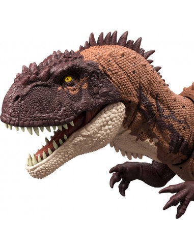 JURASSIC WORLD RUGIDO KRIPTOPS