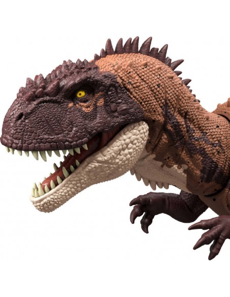 JURASSIC WORLD RUGIDO KRIPTOPS