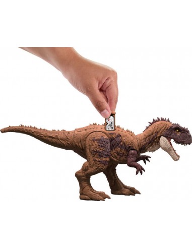 JURASSIC WORLD RUGIDO KRIPTOPS