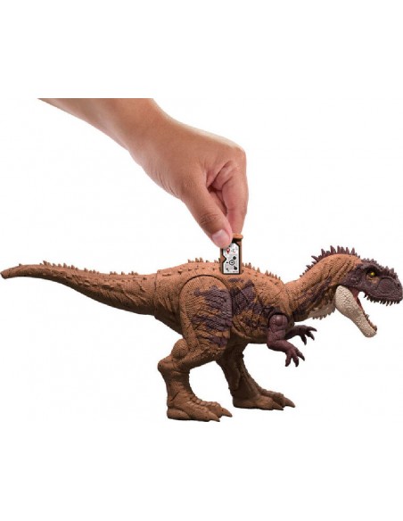 JURASSIC WORLD RUGIDO KRIPTOPS