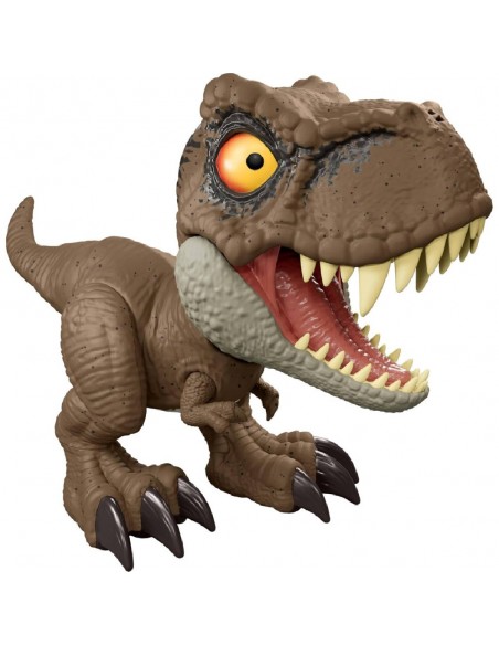 JURASSIC WORLD TIRANOSAURIO REX