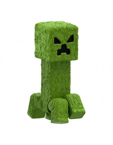 FIGURA ACCION MINECRAFT 30-CMS....