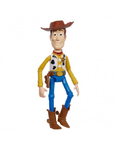 FIGURA TOY STORY WOODY 30 cms