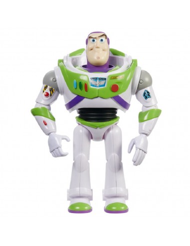 FIGURA TOY STORY BUZZ LIGHTYEAR