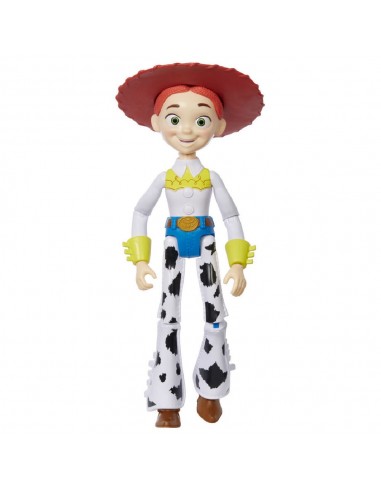 Muñeca Jessie Toy Story Disney Pixar 30cm