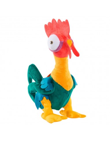 PELUCHE GALLO HEI HEI CON SONIDO Y MOVIMIENTO PELUCHE GALLO HEI HEI CON SONIDO Y MOVIMIENTO