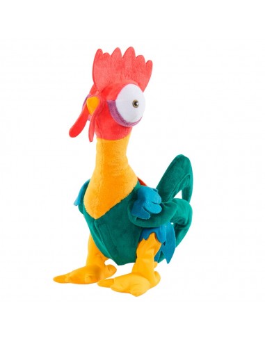 PELUCHE GALLO HEI HEI CON SONIDO Y MOVIMIENTO PELUCHE GALLO HEI HEI CON SONIDO Y MOVIMIENTO