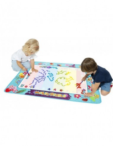 ALFOMBRA MOLTO DOOBLE XXL PLAYMAT