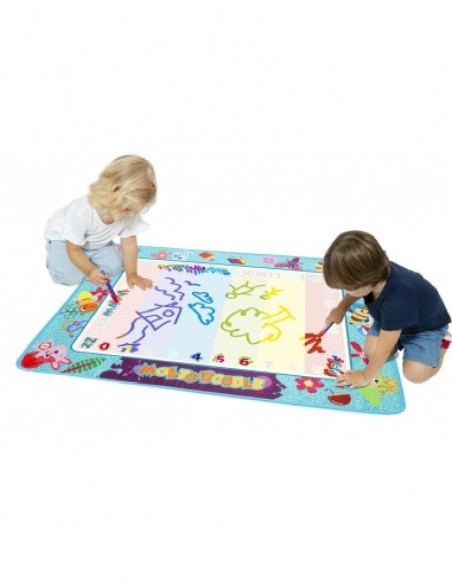 ALFOMBRA MOLTO DOOBLE XXL PLAYMAT