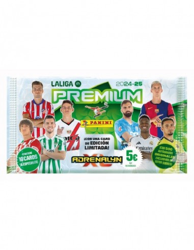 SOBRE PREMIUM ADRENALYN 2024-25