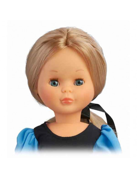 NANCY CENICIENTA COLECCION