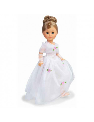 NANCY CENICIENTA COLECCION