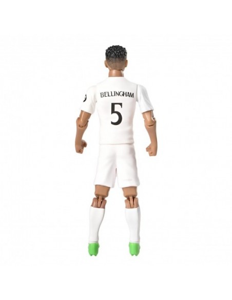 JUGADOR BELLINGHAN 20-CMS. REAL MADRID JUGADOR BELLINGHAN 20-CMS. REAL MADRID