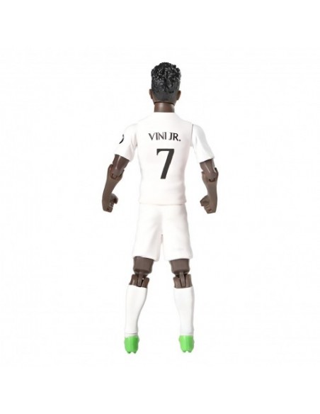 JUGADOR VINICIUS 20-CMS. REAL MADRID JUGADOR VINICIUS 20-CMS. REAL MADRID