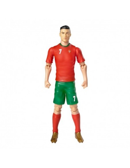 JUGADOR CRISTIANO 20-CMS.PORTUGAL JUGADOR CRISTIANO 20-CMS.PORTUGAL