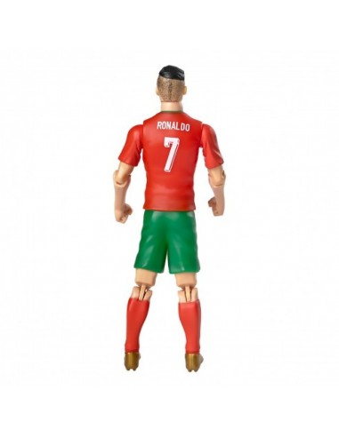 JUGADOR CRISTIANO 20-CMS.PORTUGAL JUGADOR CRISTIANO 20-CMS.PORTUGAL