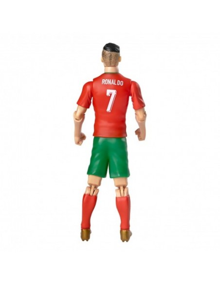 JUGADOR CRISTIANO 20-CMS.PORTUGAL JUGADOR CRISTIANO 20-CMS.PORTUGAL