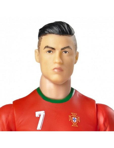 JUGADOR CRISTIANO 20-CMS.PORTUGAL JUGADOR CRISTIANO 20-CMS.PORTUGAL