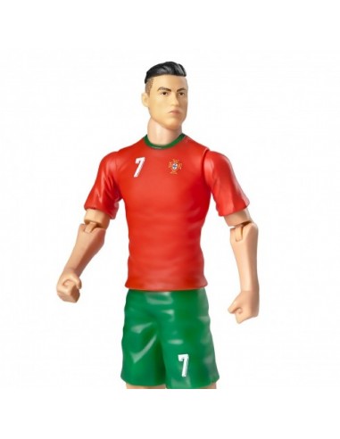 JUGADOR CRISTIANO 20-CMS.PORTUGAL JUGADOR CRISTIANO 20-CMS.PORTUGAL