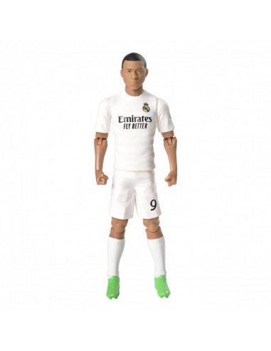 JUGADOR MBAPPE 20-CMS.REAL MADRID JUGADOR MBAPPE 20-CMS.REAL MADRID