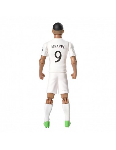 JUGADOR MBAPPE 20-CMS.REAL MADRID JUGADOR MBAPPE 20-CMS.REAL MADRID