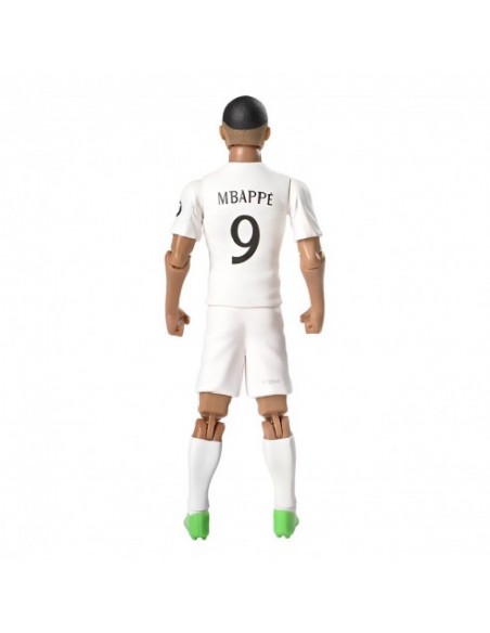 JUGADOR MBAPPE 20-CMS.REAL MADRID JUGADOR MBAPPE 20-CMS.REAL MADRID