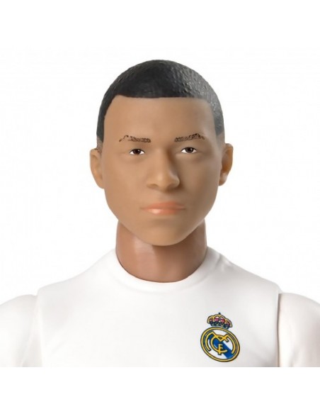 JUGADOR MBAPPE 20-CMS.REAL MADRID JUGADOR MBAPPE 20-CMS.REAL MADRID