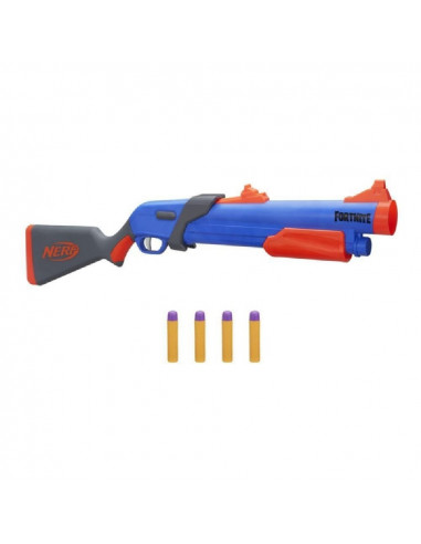 NERF FORTNITE PUMP SG