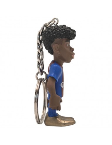 LLAVERO LAMINE YAMAL FC Barcelona  7 cms LLAVERO LAMINE YAMAL FC Barcelona  7 cms