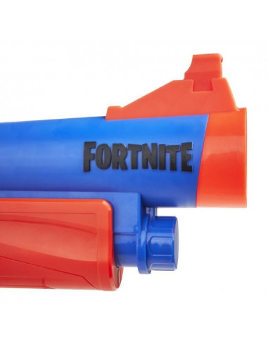 NERF FORTNITE PUMP SG
