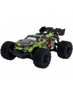 COCHE R/C TRUGGY POWER DRAGON