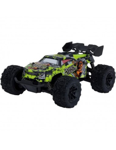 COCHE R/C TRUGGY POWER DRAGON