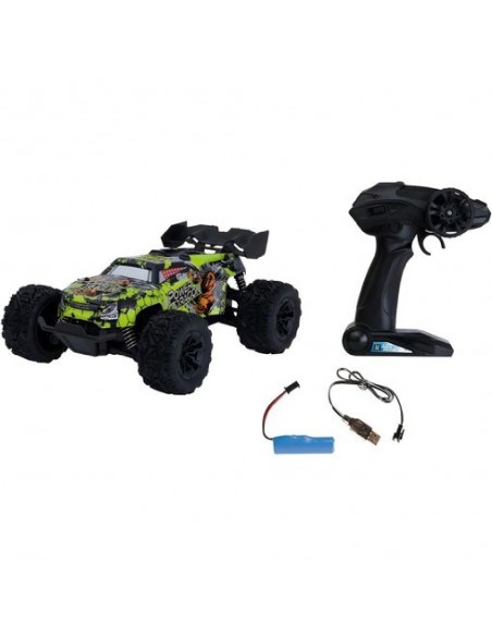 COCHE R/C TRUGGY POWER DRAGON