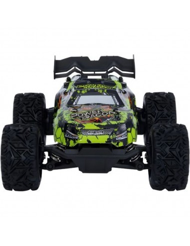 COCHE R/C TRUGGY POWER DRAGON